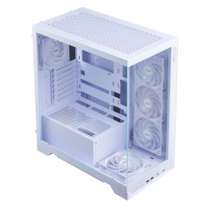 4260052191774Case BE QUIET LIGHT BASE 900 FX Tower Case product panel ATX EATX MiniITX XL-ATX Colour Black BGW7