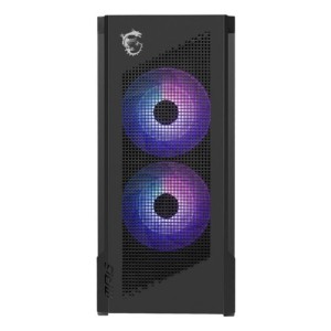 4711387338490Case ASUS PA602 Case product panel Not ATX EATX MiniDTX MiniITX Colour Black PR