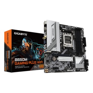 4719331863081AMD B650 Socket AM5 ATX RAM 4xSlots of M.2 (M) slots B650 EAGLE AX (rev. 1.2)