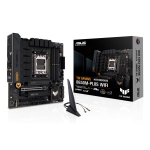4719331863081Emolevy AMD B650 Socket AM5 ATX RAM 4xSlots of M.2 (M) slots B650 EAGLE AX (rev. 1.2)