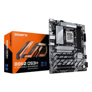 4711581494152ASROCK Intel B860 LGA 1851 (Socket V1) micro ATX RAM 2xSlots Wi-Fi Yes Yes of M.2 (M) sl