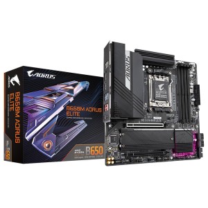 4719331855512Mainboard GIGABYTE AMD A620A SAM5 Micro-ATX Memory DDR5 Memory slots 2 A620MH2.2