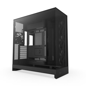 4710562748086Case MONTECH AIR 100 ARGB Case product panel Not MiniITX Colour Black