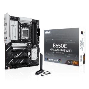 4719331860073Mainboard GIGABYTE AMD B650 SAM5 ATX Memory DDR5 Memory slots 4 1xPCI-Express 16x 1xPCI-Express 3.0 1x 3xM.2 1xHDMI 1xDisplayPor