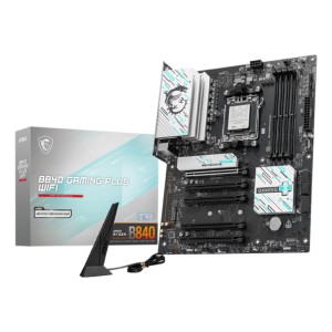 4711387772676ASUS AMD B850 SAM5 ATX Memory DDR5 Memory slots 4 4.0 16x 5.0 16x 4xM.2 1xHDMI