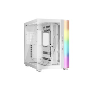 4260052192863Case BE QUIET PURE BASE 501 LX Case product panel Not ATX MiniITX Colour White
