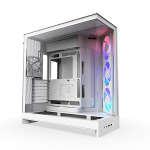4711387664421Case ASUS ProArt PA602 Wood Edition - Glass Panel Case product panel ATX EATX M