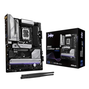 4711081565499ASUS Intel H610 LGA1700 Memory DDR4 Memory slots 2 3.0 1x 4.0 16x 1xM.2 1x