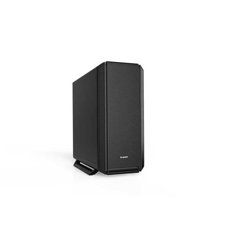 4260052188378Case BE QUIET Silent Base 802 Black Not ATX EATX MiniITX Colour Black BG039