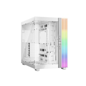 0753263078674Case Pro mini MiniITX Colour Black
