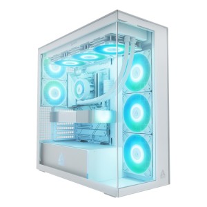 4719331555849Case Case product panel Not MiniITX