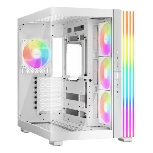 4719331554842Case Case product panel Not MiniITX Colour White C102GI