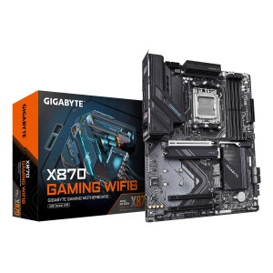 4719331855512Mainboard GIGABYTE AMD A620A SAM5 Micro-ATX Memory DDR5 Memory slots 2 A620MH2.2