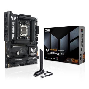 4719331860073Mainboard GIGABYTE AMD B650 SAM5 ATX Memory DDR5 Memory slots 4 1xPCI-Express 16x 1xPCI-Express 3.0 1x 3xM.2 1xHDMI 1xDisplayPor