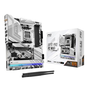 4719331871123Mainboard GIGABYTE AMD B850 Socket AM5 micro ATX RAM DDR5-SDRAM 4xSlots Wi-Fi Yes Bluetooth Yes 2xNumber of M.2 (M) slots B850M 
