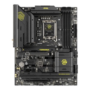 4711081565499ASUS Intel H610 LGA1700 Memory DDR4 Memory slots 2 3.0 1x 4.0 16x 1xM.2 1x