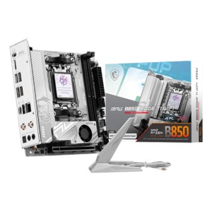 4719331871123Mainboard GIGABYTE AMD B850 Socket AM5 micro ATX RAM DDR5-SDRAM 4xSlots Wi-Fi Yes Bluetooth Yes 2xNumber of M.2 (M) slots B850M 