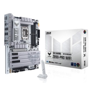 4711581494152ASROCK Intel B860 LGA 1851 (Socket V1) micro ATX RAM 2xSlots Wi-Fi Yes Yes of M.2 (M) sl