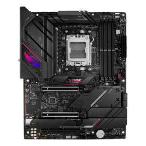 4719331871123Mainboard GIGABYTE AMD B850 Socket AM5 micro ATX RAM DDR5-SDRAM 4xSlots Wi-Fi Yes Bluetooth Yes 2xNumber of M.2 (M) slots B850M 