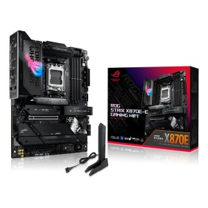 4719331871123Mainboard GIGABYTE AMD B850 Socket AM5 micro ATX RAM DDR5-SDRAM 4xSlots Wi-Fi Yes Bluetooth Yes 2xNumber of M.2 (M) slots B850M 