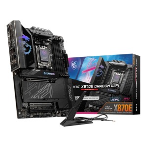 4719331863081Emolevy AMD B650 Socket AM5 ATX RAM 4xSlots of M.2 (M) slots B650 EAGLE AX (rev. 1.2)