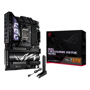 4711581493841ASROCK AMD B850 Socket AM5 ATX RAM 4xSlots Wi-Fi Yes Yes