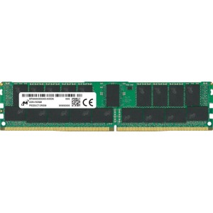 740617342284Server Memory Module DDR5  64 GB (buffered) CL 46 1.1 V 288-pin DIMM