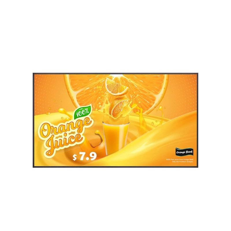 8806096540718DISPLAY LCD 65" LG