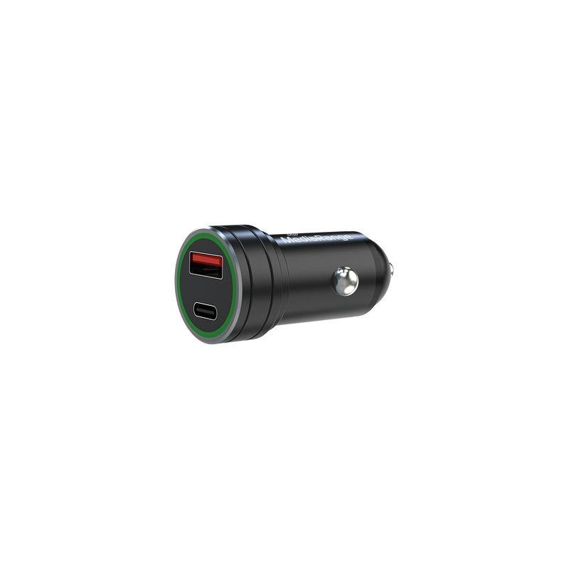 4260664872962MOBILE CHARGER CAR 20W MRMA120