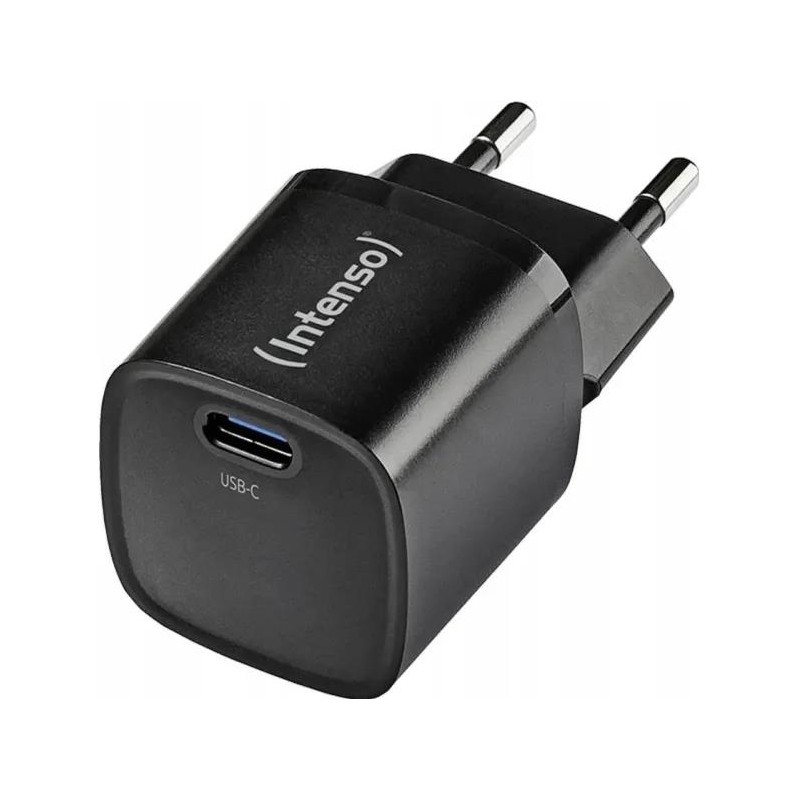 4034303034642POWER ADAPTER USB-C GAN INTENSO