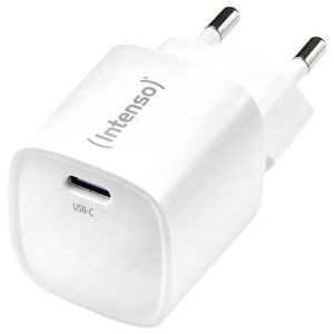 4260709013183MOBILE CHARGER WALL WHITE PS4101 W00