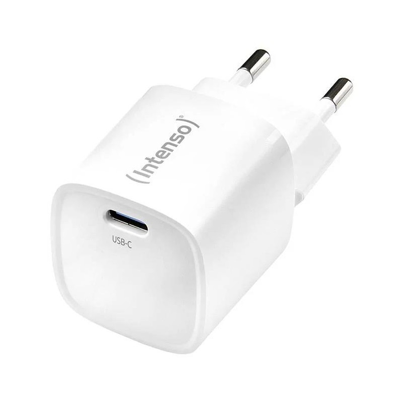 4034303034673POWER ADAPTER USB-C GAN INTENSO