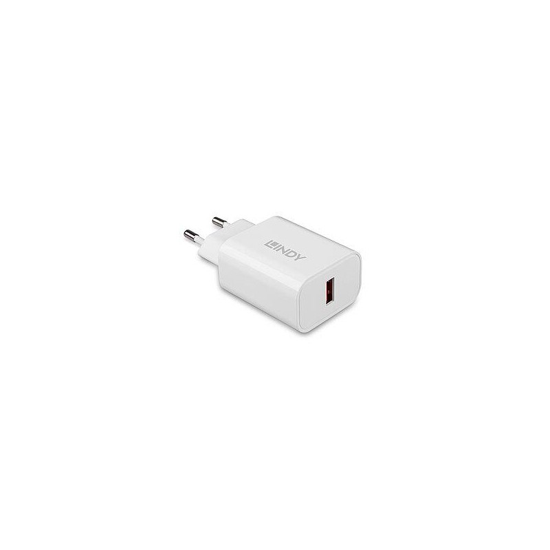 4002888734127CHARGER WALL 18W 73412 LINDY