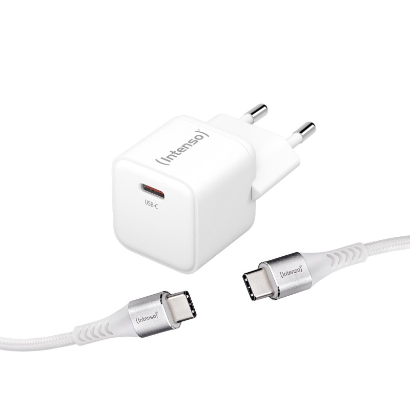 4034303034086POWER ADAPTER USB-C INTENSO