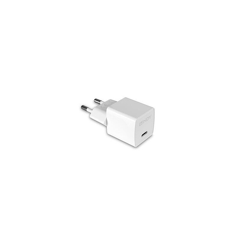 4002888734103CHARGER WALL 20W 73410 LINDY