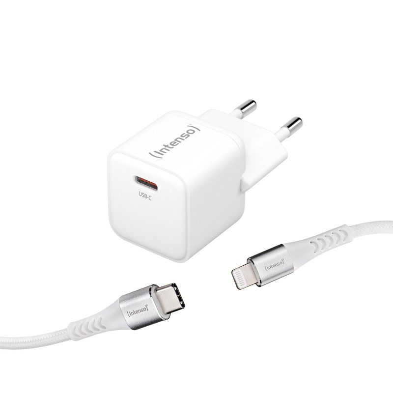 4034303034116POWER ADAPTER USB-C GAN +C315L INTENSO