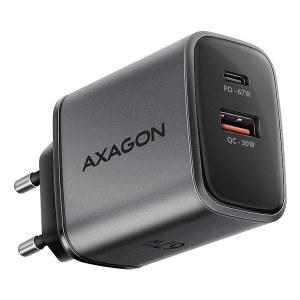 4034303033287POWER ADAPTER USB-A USB-C INTENSO