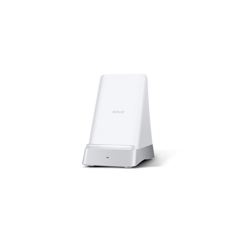 6936520805952MOBILE CHARGER STAND WRL 100W WHITE HONOR
