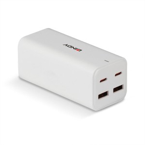 6922794761643MOBILE CHARGER CAR USB 2P GRAY FFBH0 VENTION