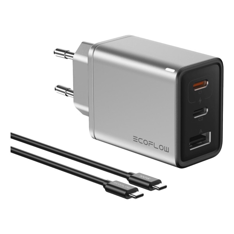 4895251622905CHARGER 65W ECOFLOW