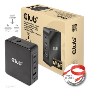 4034303033225POWER ADAPTER USB-C INTENSO