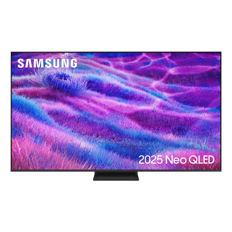 8806095995540Телевизор SAMSUNG 55 " 4K Ultra HD 3840 x 2160 pixels Flat Neo QLED