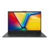 Notebook|ASUS|VivoBook Series|E1504FA-BQ2583W|CPU AMD RyzenT 5|7520U|2.8 GHz|15.6 "|1920 x 1080 pixels|RAM 16 GB|LPDDR5-SDRAM|SS