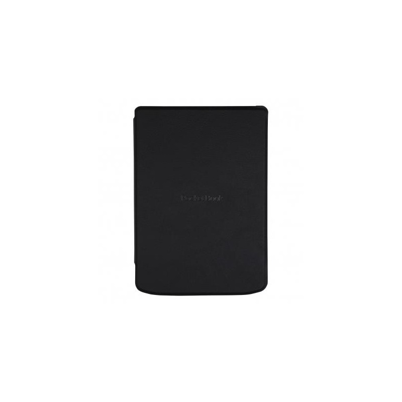 7640152097164READER ACC CASE 6" BLACK POCKET BOOK