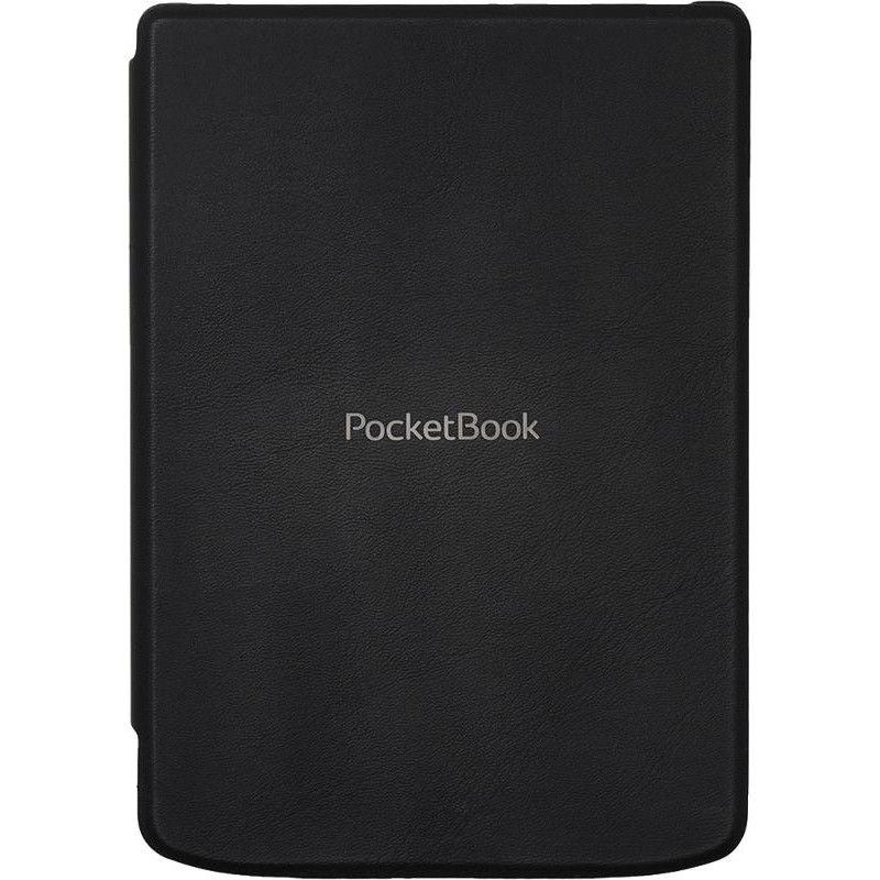 7640152097720READER ACC CASE 6" BLACK POCKET BOOK