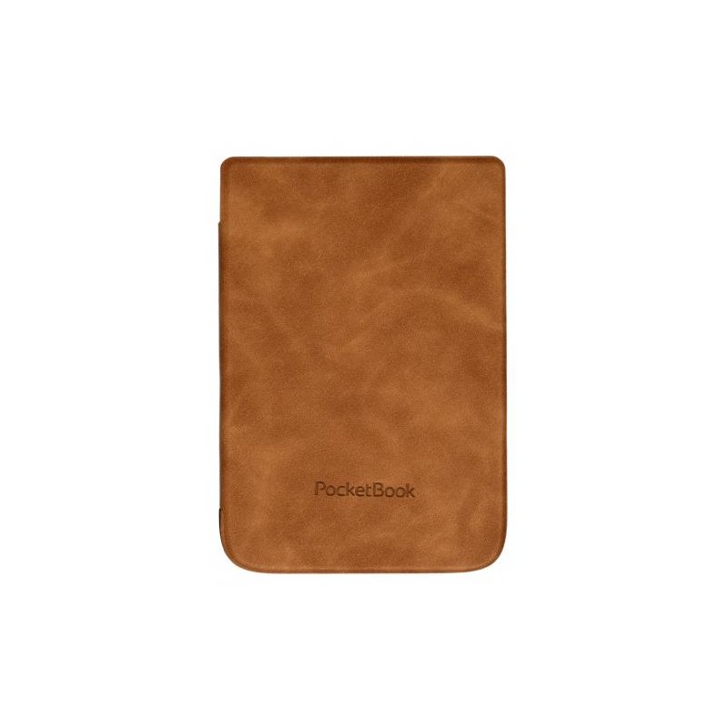 7640152095412READER ACC CASE 6" LIGHT BROWN POCKET BOOK