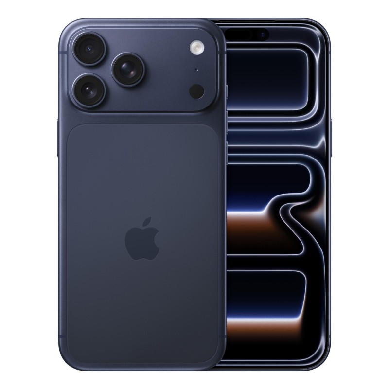 195950639162Мобильный телефон IPHONE 17 PRO MAX 256GB DEEP BLUE MFYP4 APPLE