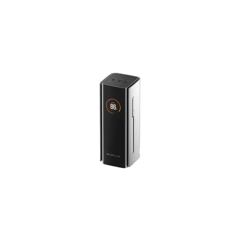4895251641289Пауэрбанк USB RAPID PRO +CABLE ECOFLOW