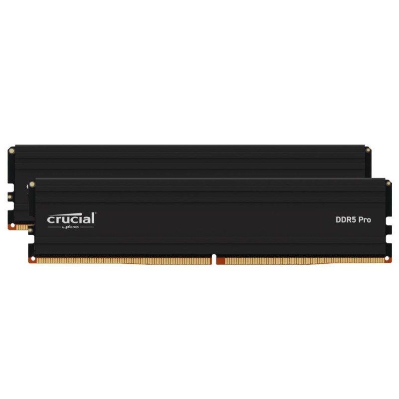649528938121MEMORY DIMM PRO 96GB KIT2 CRUCIAL