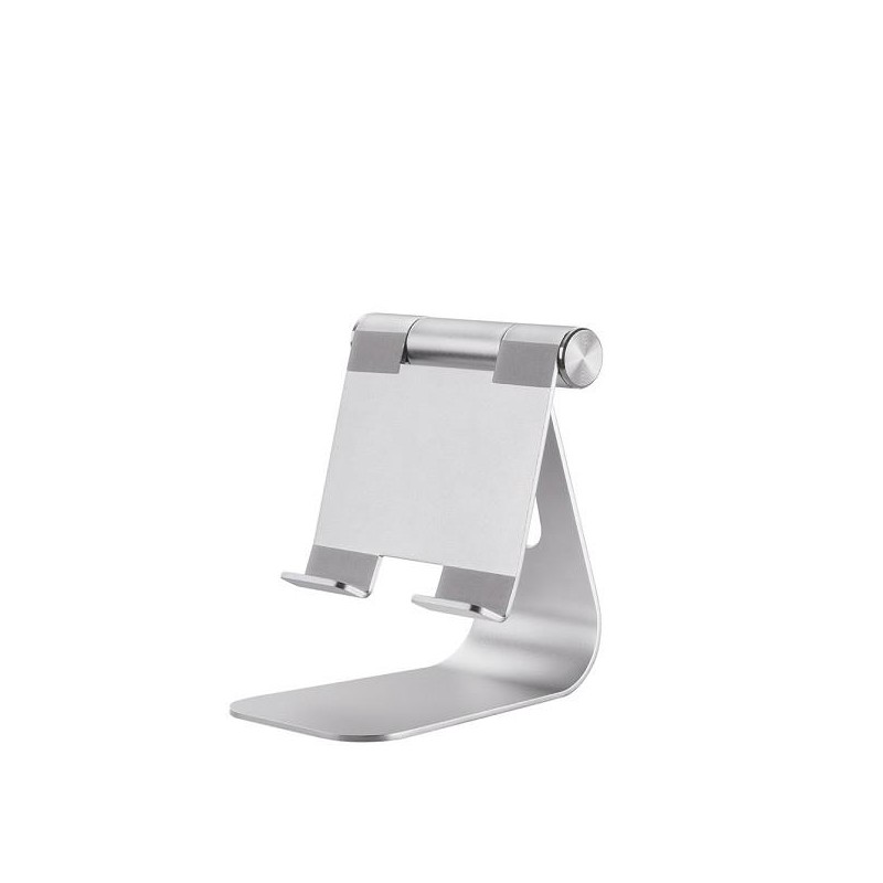 8717371448462TABLET ACC STAND SILVER